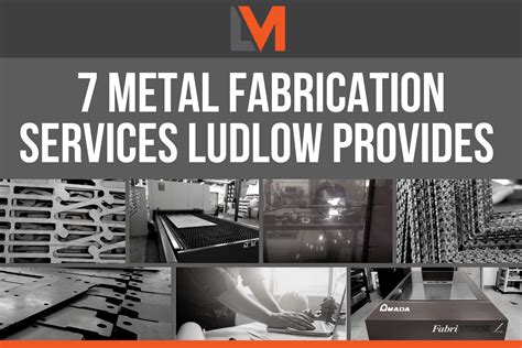 metal fabrication ludlow vermont|Metal Forming Ludlow .